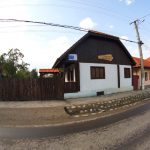 Port tradițional Muzeul etnografic Dimitrie Gusti Drăguș